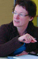Roswitha Schier, Sprecherin für Arbeit, Pflege, Soziales und Asylpolitik