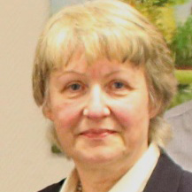  Marina Heimann