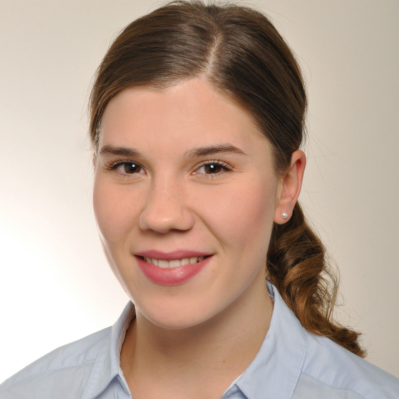  Maria Lehmann